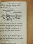 Gregs Tagebuch 3.