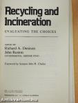 Recycling and Incineration