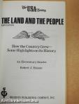 The Land and the People