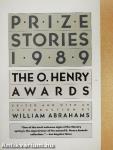 Prize Stories 1989
