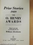 Prize Stories 1989