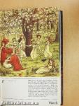 A Book of Days for the Literary Year