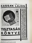 Én Kassák Lajos vagyok