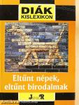 Eltűnt népek, eltűnt birodalmak