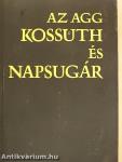Az agg Kossuth és Napsugár