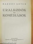Uralkodók és komédiások