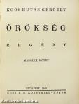 Örökség I-II.