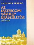 Az esztergomi Várhegy újjászületése 1945 után
