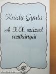 A XIX. század vizitkártyái