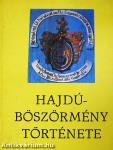 Hajdúböszörmény története