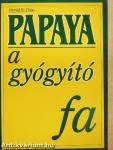 Papaya - a gyógyító fa