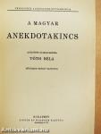 A magyar anekdotakincs I.