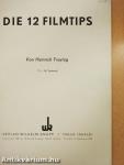 Die 12 Filmtips
