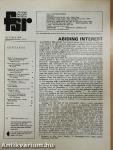 Flying Saucer Review February 1976
