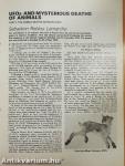 Flying Saucer Review February 1976