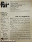 Flying Saucer Review June 1984