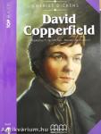 David Copperfield - CD-vel