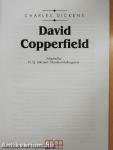 David Copperfield - CD-vel