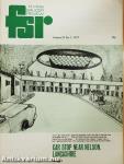 Flying Saucer Review August 1977