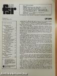 Flying Saucer Review August 1977