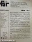 Flying Saucer Review August 1981