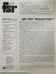 Flying Saucer Review November 1981