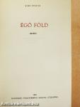 Égő föld
