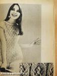Kötés-horgolás 1969