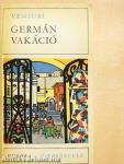 Germán vakáció