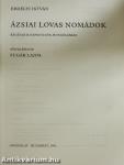 Ázsiai lovas nomádok