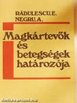 Magkártevők és betegségek határozója