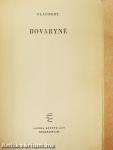 Bovaryné