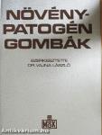 Növénypatogén gombák
