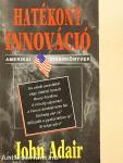 Hatékony innováció