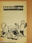 Walt Disneys Lustige Taschenbücher 20.