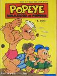 Popeye - Braccio di Ferro 21.