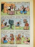 Popeye - Braccio di Ferro 21.