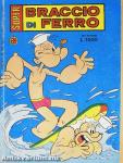 Super Braccio di Ferro 156.