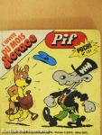 Pif Poche Janvier 1977
