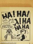 Pif Poche Février 1976