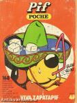 Pif Poche Aout 1979