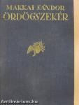 Ördögszekér