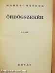 Ördögszekér