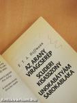 Az arany virágcserép/Scuderi kisasszony/Unokabátyám sarokablaka