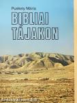 Bibliai tájakon