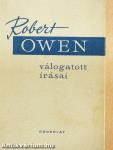 Robert Owen válogatott írásai