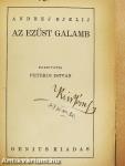 Az ezüst galamb