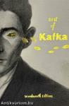 Best of Kafka (Wordsworth Collector's Editions)