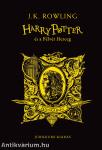 Harry Potter és a Félvér Herceg - Hugrabugos kiadás