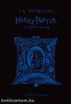 Harry Potter és a Félvér Herceg - Hollóhátas kiadás